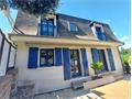 Maison à la vente
